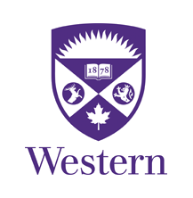 Western University Logo